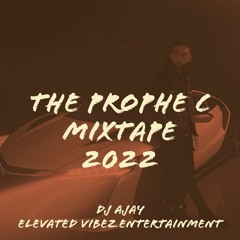 DJ Ajay- The PropheC Mixtape 2022 | Elevated Vibez Ent | DJ Vik