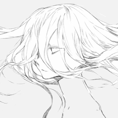 — русалочка