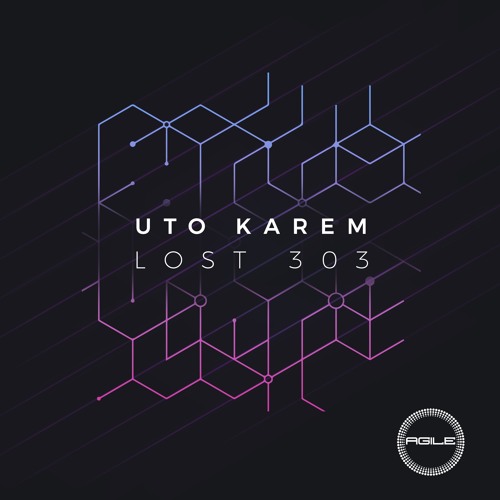 Uto - Karem - Lost - 303 (Intro Mix)