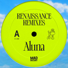 Envious (Rezident Remix)