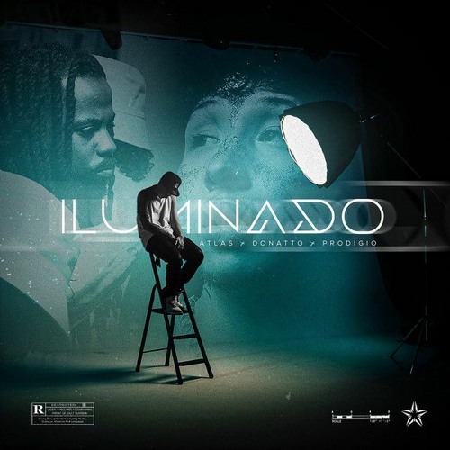 Atlas, DONATTO & Prodigio - Iluminado[@AJ-Produções]