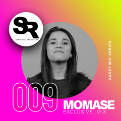 009 SENSORIAL RADIO - MOMASE