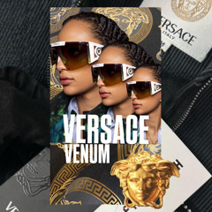 MIXTAPE VERSACE -DJ VERSACE_VENUM