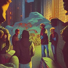 S God x Big Smonk x Malik Franklin x 3Barshawty - 3PNT CYPHER (Prod. Jerumy)