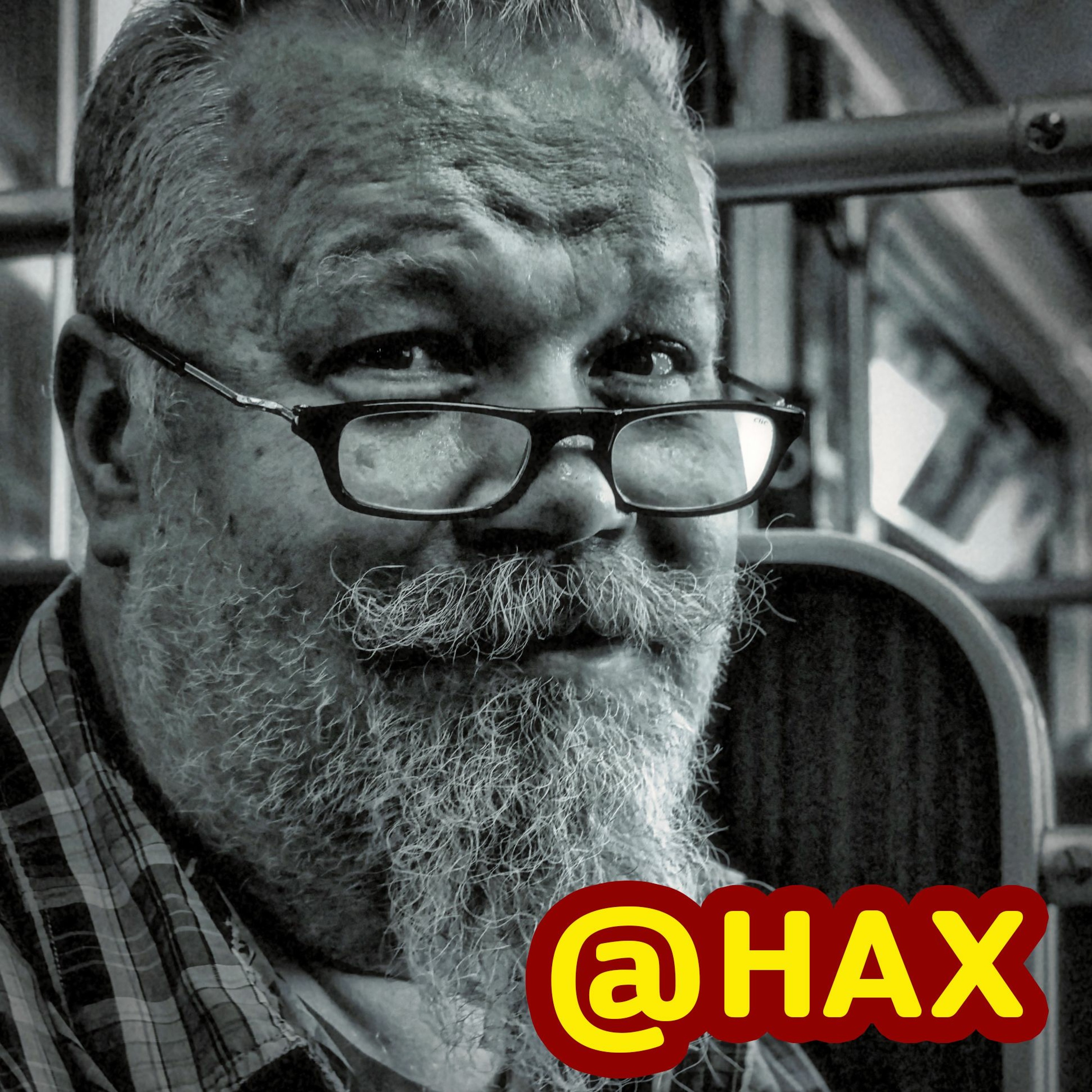 HAX Podcast