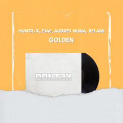Golden (DONTEK Remix)