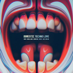 Domestic Techno Love @OKN? 23/04/28 ::: Loda
