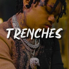 [FREE] ' Trenches ' NoCap x Toosii x Rylo Rodriguez Type Beat ( Prod. By Young J )