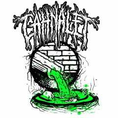 01 - CANHALET - Only Death