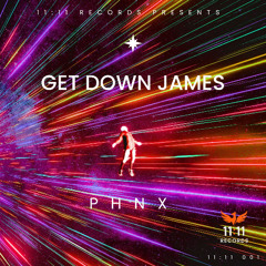 Get down James (Extended version)