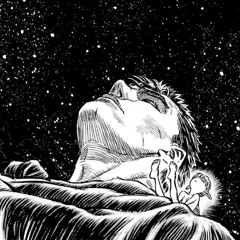 Stay - NEXTIME x Berserk (slowed)