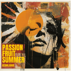 Passion Fruit Summer