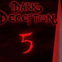 Dark Deception - Silent Shopper (Carol Of The Bells)