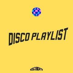 DISCO Playlist