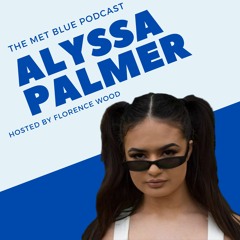 Season 2 - EP 1 - Get To Know Alyssa Palmer