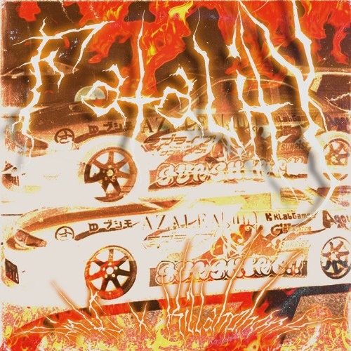 KILLAHPHONK X DIN1C - FATALITY [DEMONS AROUND REMIX] [SPOTIFY]