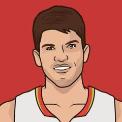 Staxkash - Kyle Korver