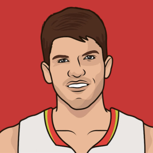 Staxkash - Kyle Korver