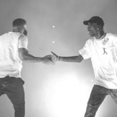 Drake - Wanna Know (Feat.Travis Scott) [Leaked]