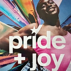 NEW YORK CITY PRIDE & JOY 2022