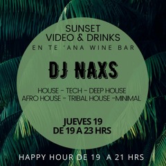 Alberto Dimeo Remix Dj Naxs