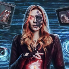 WANDA LOST HER VISION
