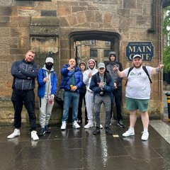 M2, NK & Chavy - Cargo [GrimeIsNow on Subcity Radio - 14.05.2024]