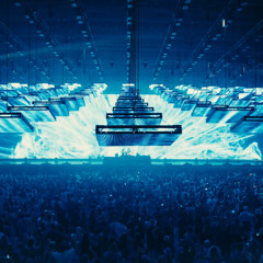 AVALAN ROKSTON @TOMORROWLAND FREEDOM STAGE 2025