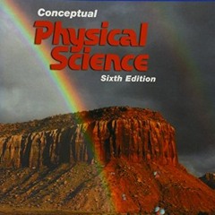 🖊️ [View] EBOOK EPUB KINDLE PDF Laboratory Manual for Conceptual Physical Science by  Paul Hewi