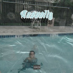 Casually (Prod. by Stoic)