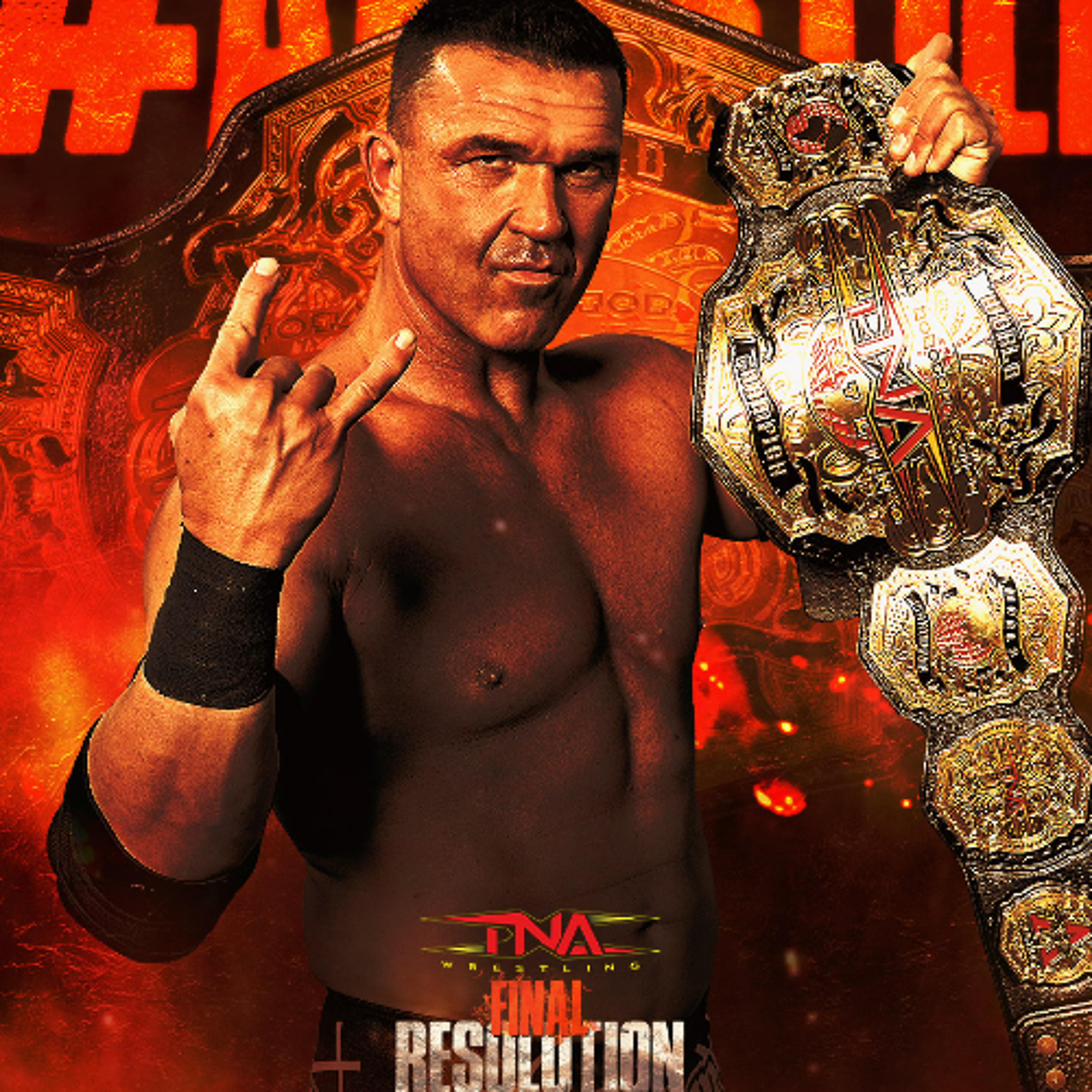 Total Nonstop Impact | IMPACT Wrestling Podcast