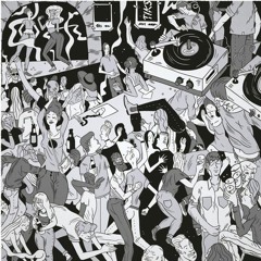 Edits & Reworks mix