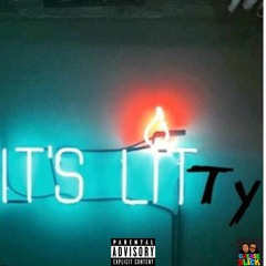 Dumb Litty- Los The Realist, Dinero, Wrekon feat. Watusigold
