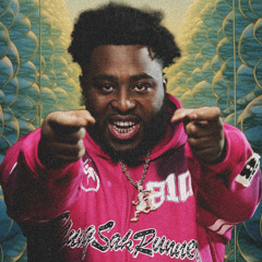 YSR Gramz - BB Butcher (but it's soulful)