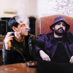 Black Loops w/ Nico Lahs - April 2022