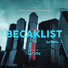 BECAKLIST VOL.1 | By KRSN  //// [FOR VOL.2 -4 ON YOUTUBE]