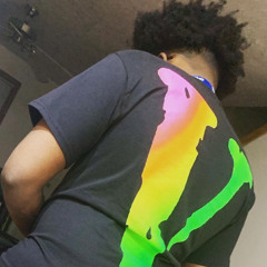 Kali Lo - Free 8ightBall (Prod.TaeHuncho1)