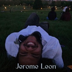 halfway there  - Jerome Leon