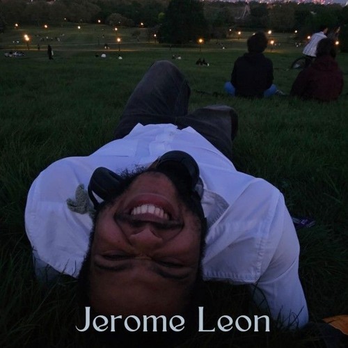 halfway there  - Jerome Leon