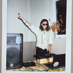 Live Set house disco, funky