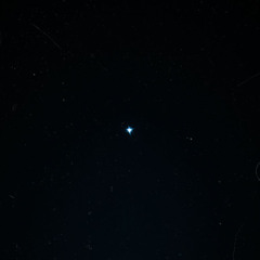 lonely star