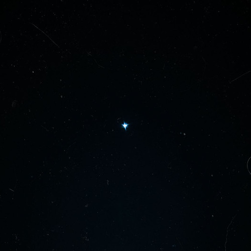 lonely star