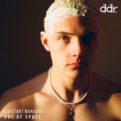 Out of Space w/ Assistant Manager - 27.07.22