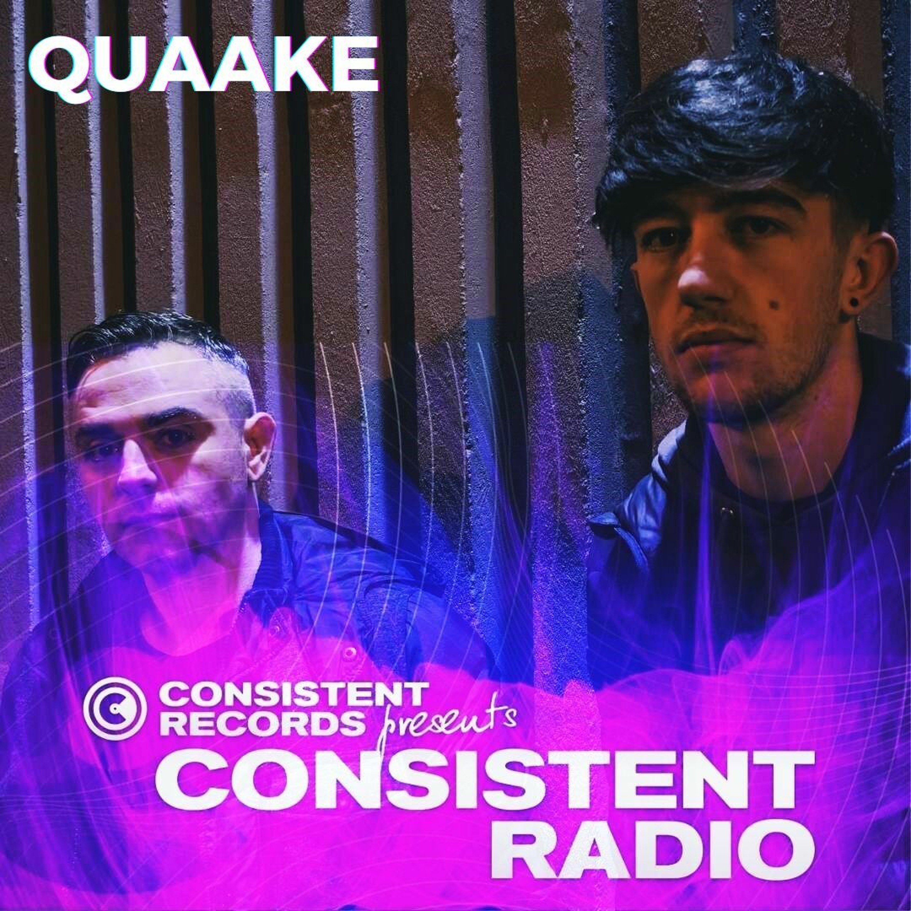 Consistent Radio