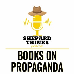 Books On Propaganda