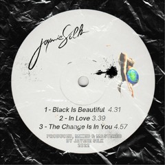 Jaymie Silk - The Change Is In You