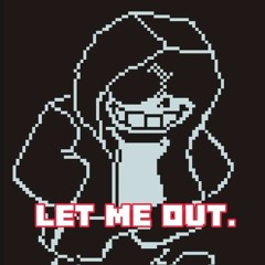 LET ME OUT. [DUSTTALE] (+ FLP)