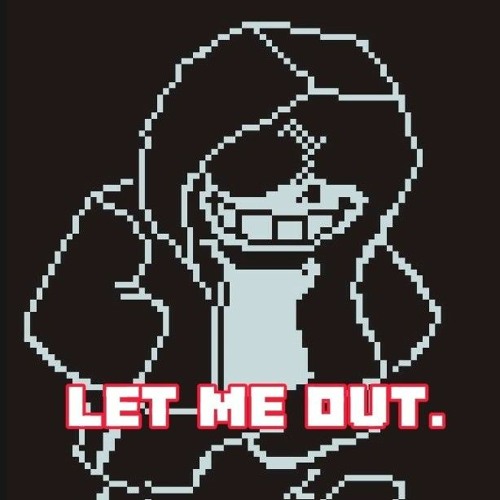 LET ME OUT. [DUSTTALE] (+ FLP)