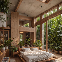 Odeal x Leon Thomas (BravoDomo Remix)