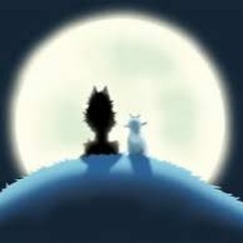 Stream あらしのよるに Luke Feat れお By Luke Listen Online For Free On Soundcloud